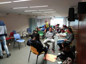 Comienza EF 2016-2017