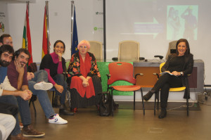 Taller con Nuria Varela 2