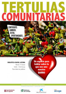 tertulias barrio_cartel