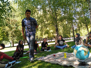 Cierre Escuela Liderazgo 2017 2