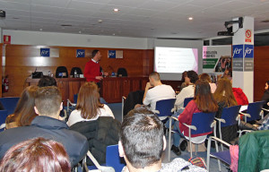 Contratos de formación 