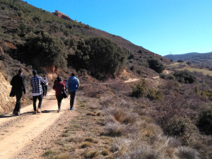 Convivencia en Ocon 2