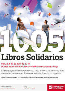 Cartel Día del libro1005