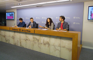 rueda de prensa IP 2