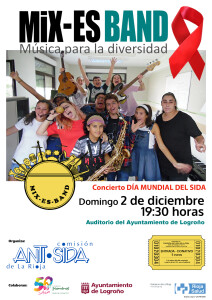 cartel mix es ban concierto sida_1500