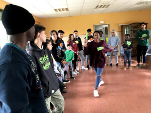 Campamento de otroño 2019 4